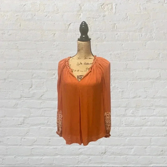 Max Studio Blouse - NWT - Picture 2 of 7